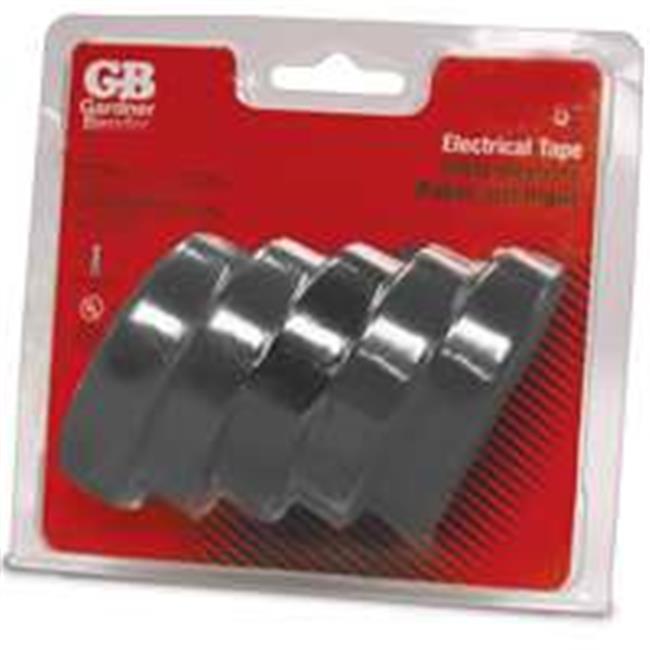 Gardner Bender GTPB-550 Electrical Tape