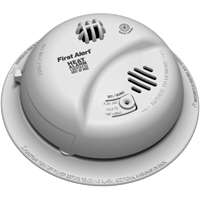 Picture of First Alert-Brk BraNDS HD6135FB Ac & Dc Heat Alarm- 120V