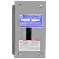 SQUARE D BY SCHNEIDER ELECTRIC 6720957
