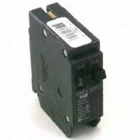 ICBQ1515 15A 1Pole Interchangeable Breaker