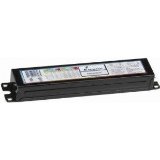 Advance Instant Start 59W 120V/277V 1 or 2 Lamp Electronic Ballast