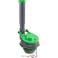 K835-9 Flushall Adjustable Flush Valve 3 in. Flapper