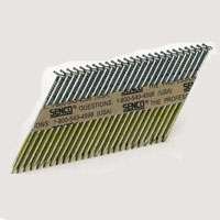 KC27ASBX Nail Framing Hot Dipped Galvanized Smith Chrome 131 x 3