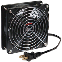 Imperial Manufacturing KK0151 Circulator Fan