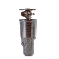 LMG-B Plastic Pop-Up Impluse Sprinkler