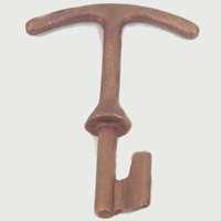 Jones Stephens M07-001 Water Meter Box Key