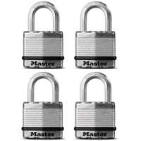 Picture of Master Lock M1XQ 1.75 In Padlock Ball Bearing