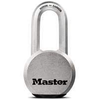 M930XKADLH 2.50 in. Padlock 2 in. Shackle