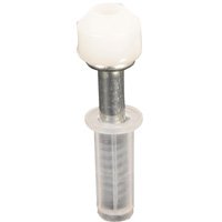 N6702 Bi-Fold Door Top Pivot Guide