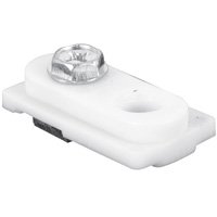 N6714 Bi-Fold Door Pivot Bracket Insert