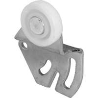 N6841 Wardrobe Door Front Roller