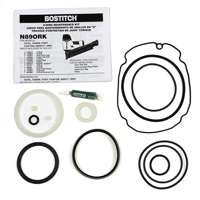 Stanley-Bostitch N89ORK O-Ring Repair Kit For F21- F28- F33 & N89C Models -  Stanley Bostitch, 5010038