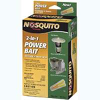 Picture of Kaz-Stinger NCL2 Nosquito 2 In 1 Power Bait
