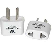 Picture of Travelsmart By Conair NW2C Adapter Plug - Australia- China