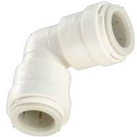 P-420 Push Fit E lbow 0.37 in. Cts