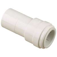 P-606 Push Fit Stem Reduc 0.5 x 3-8 Cts