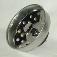 Picture of United States Hardware P-608C Basket Strainer