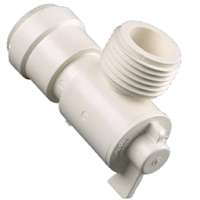 P-683 Push Fit Valve 0.5 Cts x 0.75 Gh