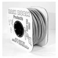 P7650 Gray Spline - 0.125 in. x 500 Ft.