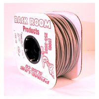 P7670 Gray Spline - 0.16 in. x 500 Ft.