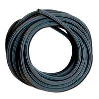 P7940 Spline Black - 0.185 in. x 25 Ft.
