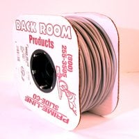 P7947 Gray Spline - 0.19 in. x 500 Ft.