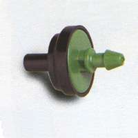 PC8025B Dripper 2 Gph