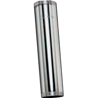 PP10-12CP Extension Tubes, 20 Gauge 1.25 x 12 In.