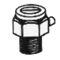 PP10-8SN Coin Air Valve