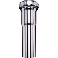PP12-12CP Extension Tubes, 20 Gauge 1.25 x 12 In.