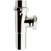 PP17CP End Outlet Tee & Tailpiece, 1.5 In.