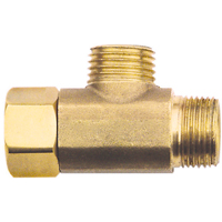 PP2038LF Water Supply Add-A-Tee Adapter