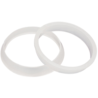 PP20965 Slip Joint Poly Washer, Polyethylene