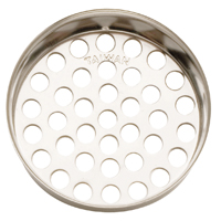 PP22040 Bath & Tub Strainer, 1.37 In.