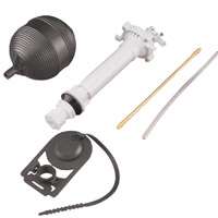 PP23004 Economy Toilet Tank Repair Kit -  NewestEdition, NE434252