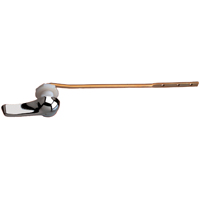 PP23506 Toilet Flush Lever- Chrome