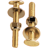 PP23517 Toilet Closet Bolt Set