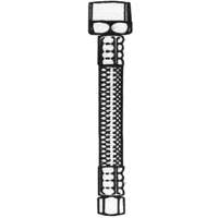 PP23818 Supply Tube Stainless Steel - 20 In.