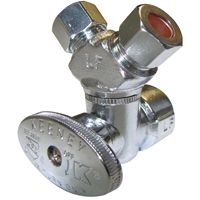 PP2901VLF 3 Way Valve 0.5 x 0.375 x 0.375 Lf