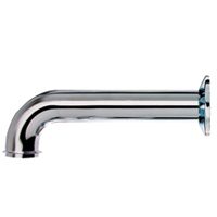 PP4CP 22 Gauge Wall Tube - 1.5 x 7 In.