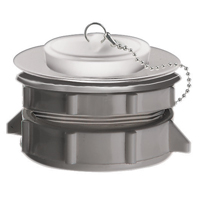 PP55-3 Plastic Tray Plug