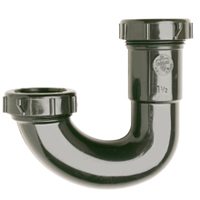 PP66-1B J-Bend - 1.5 Or 0.25 x 1.5 In.