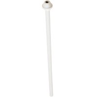 PP70-4 Poly Toilet Supply Tube - 12 In -  NewestEdition, NE441550