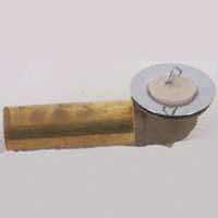 PP7091SN Bath Drain Waste Shoe - 1.375 In.