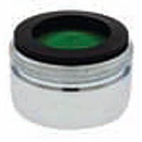 PP800-209LF Faucet Aerator Male Thread Chrome