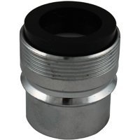 PP800-3LF Aerator Adapter Dishwasher Dual Thread