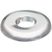 PP811-35 Floor And Ceiling Plate Chrome 0.75 in. Ips