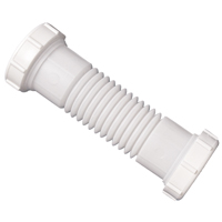PP812-15 Doble Slip Couplings Flex & Fix 1.5 In.