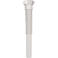 PP812-5 Flex N Fix 1.25 in. By Plastic Extension Tube Flex And Fix