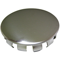 Picture of Plumb Pak PP815-11 Stainless Steel Hole Cover 1.5 In.